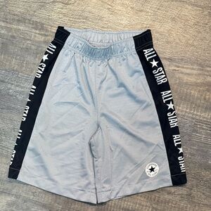 Boys shorts size s 8-10